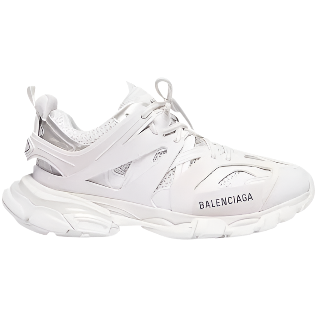 Balanciaga track vendor