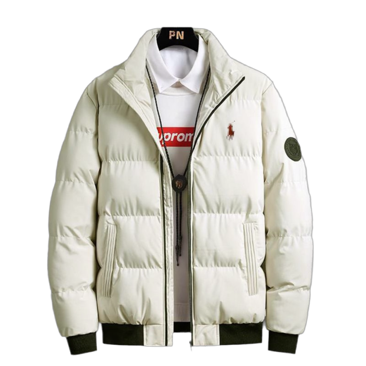 Ra1ph laur3n jacket vendor