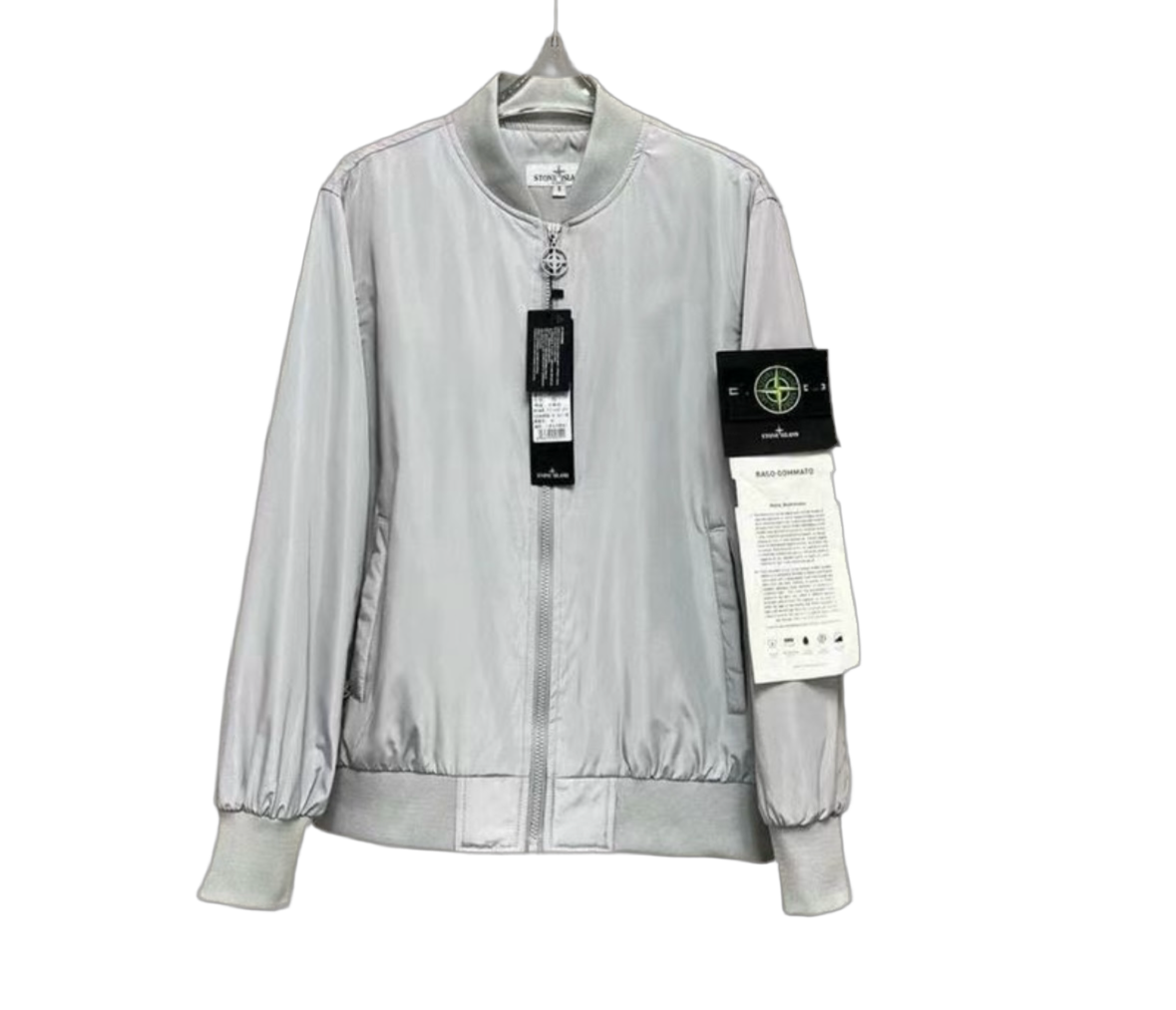 Ston3 1sland jacket vendor