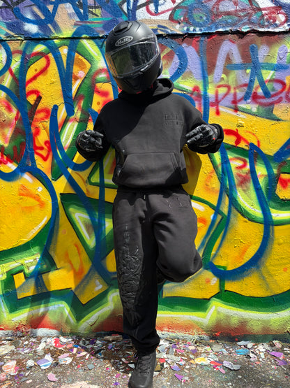 Urban Lowlands tracksuit