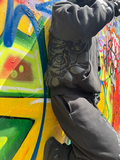 Urban Lowlands tracksuit