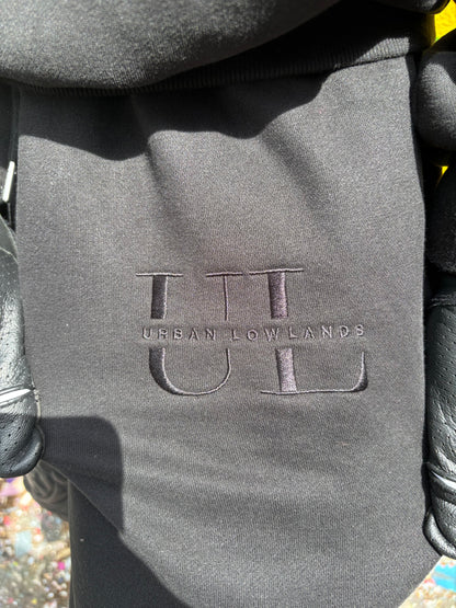Urban Lowlands tracksuit