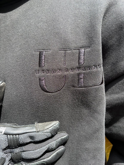 Urban Lowlands tracksuit