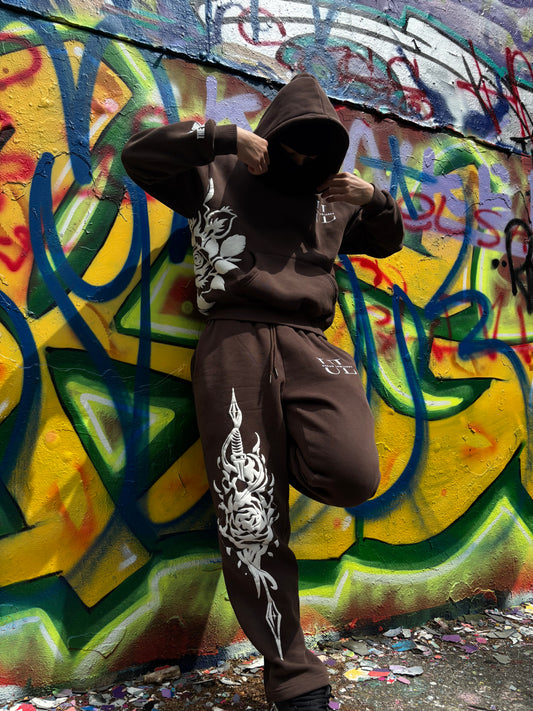 Urban Lowlands tracksuit