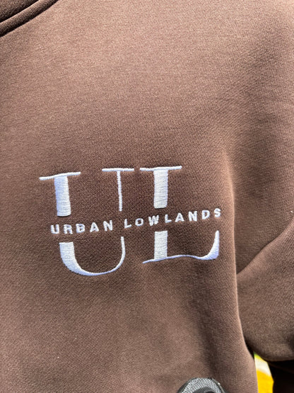 Urban Lowlands tracksuit