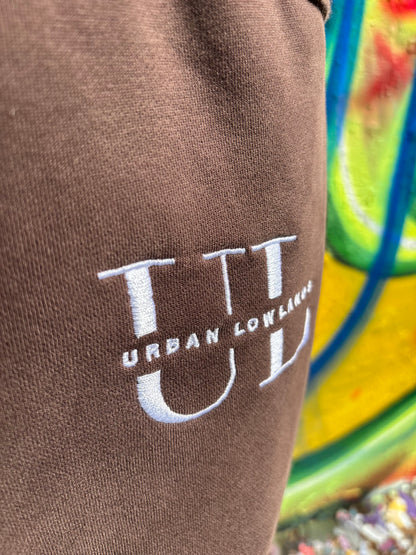 Urban Lowlands tracksuit