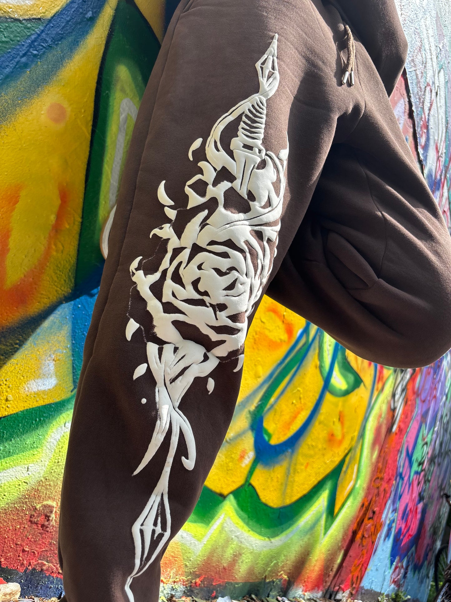 Urban Lowlands tracksuit