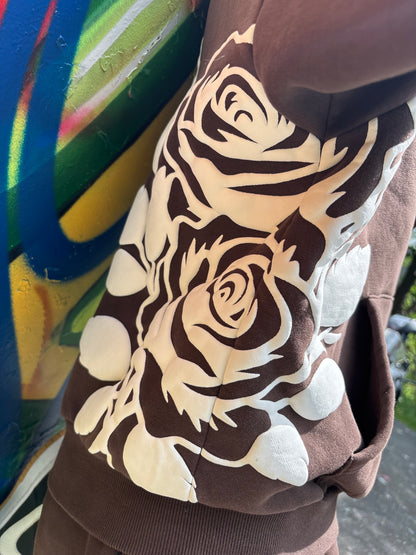 Urban Lowlands tracksuit